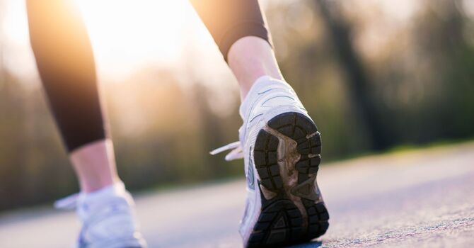 Starting your journey 